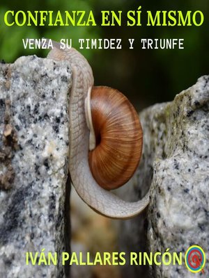 cover image of Confianza en sí Mismo